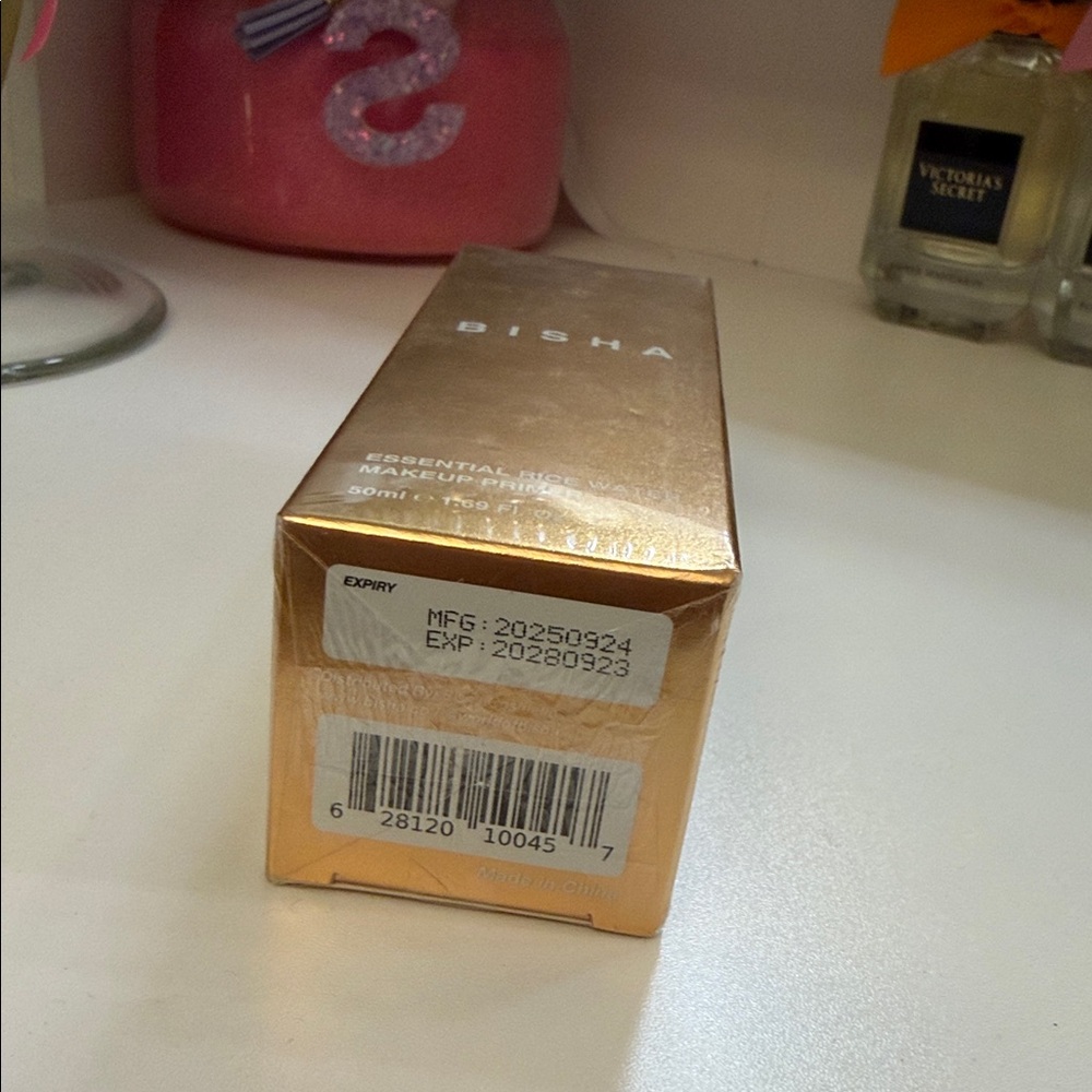 ESSENTIAL RICE WATER PRIMER - Picture 4 of 4